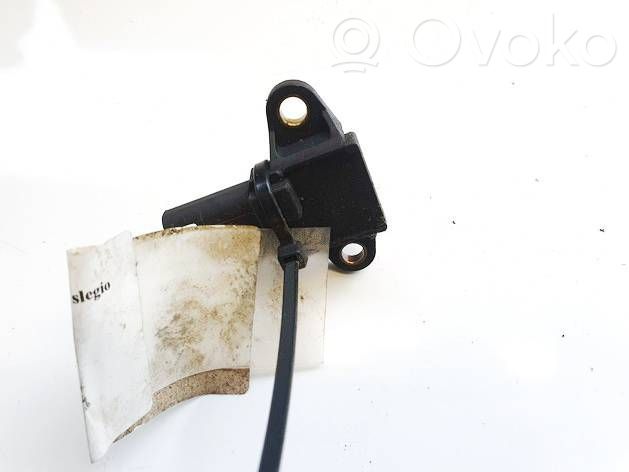 BMW 5 F10 F11 Sensore di pressione 