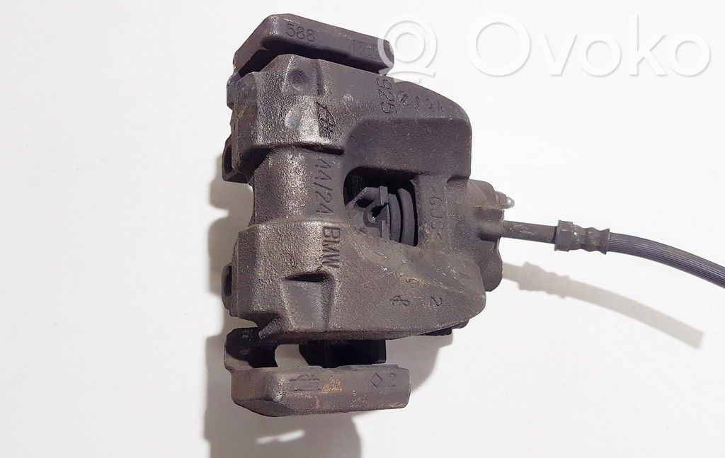BMW 5 F10 F11 Pinza del freno posteriore 