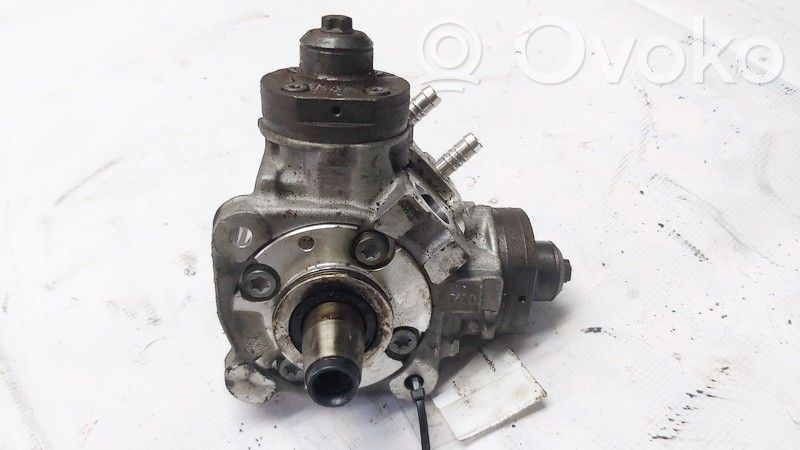 BMW 5 F10 F11 Pompă injecție de înaltă presiune 