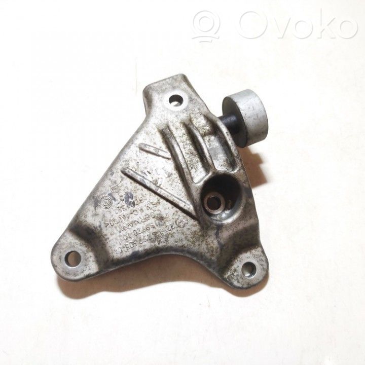 BMW 5 F10 F11 Supporto di montaggio del motore (usato)