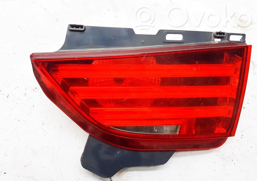 BMW 5 F10 F11 Luces portón trasero/de freno 
