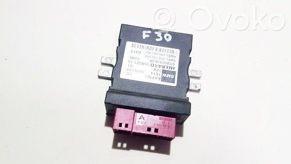 BMW 5 F10 F11 Alte unități/module de control 