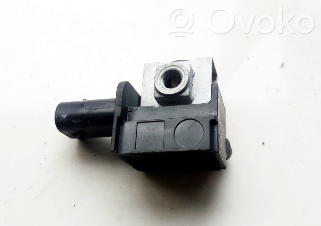 BMW 5 F10 F11 Sensore d’urto/d'impatto apertura airbag