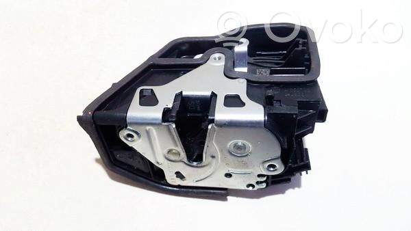BMW 5 F10 F11 Încuietoare ușă spate 