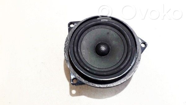 BMW 5 F10 F11 Altoparlante portiera anteriore 