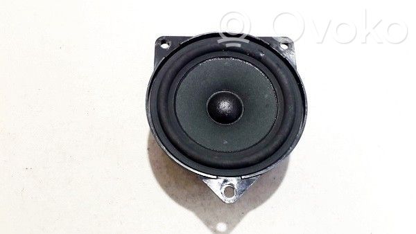 BMW 5 F10 F11 Altoparlante portiera anteriore 