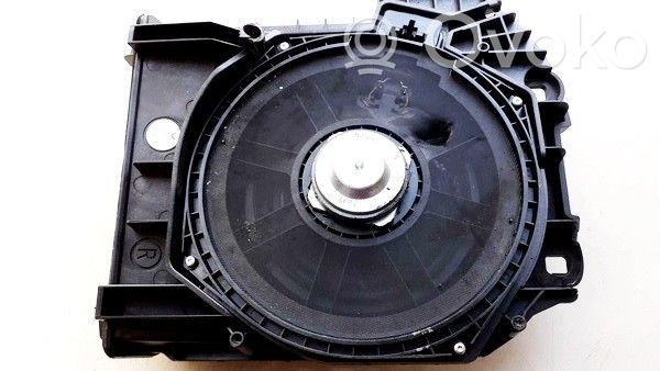BMW 5 F10 F11 Subwoofer altoparlante 