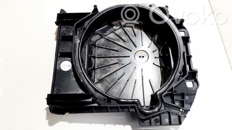 BMW 5 F10 F11 Altra parte esteriore 