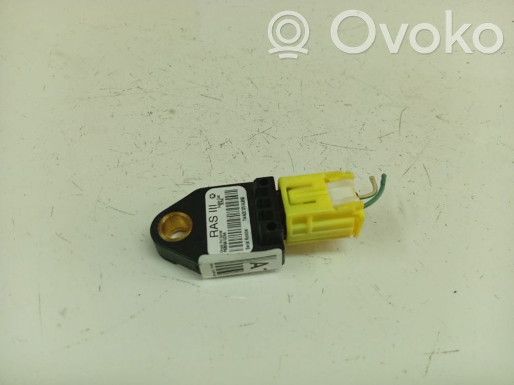 Senzor impact/declanșare airbag   P68056162AA,39754C,P68056162AA,TWAQE1251AJ050
