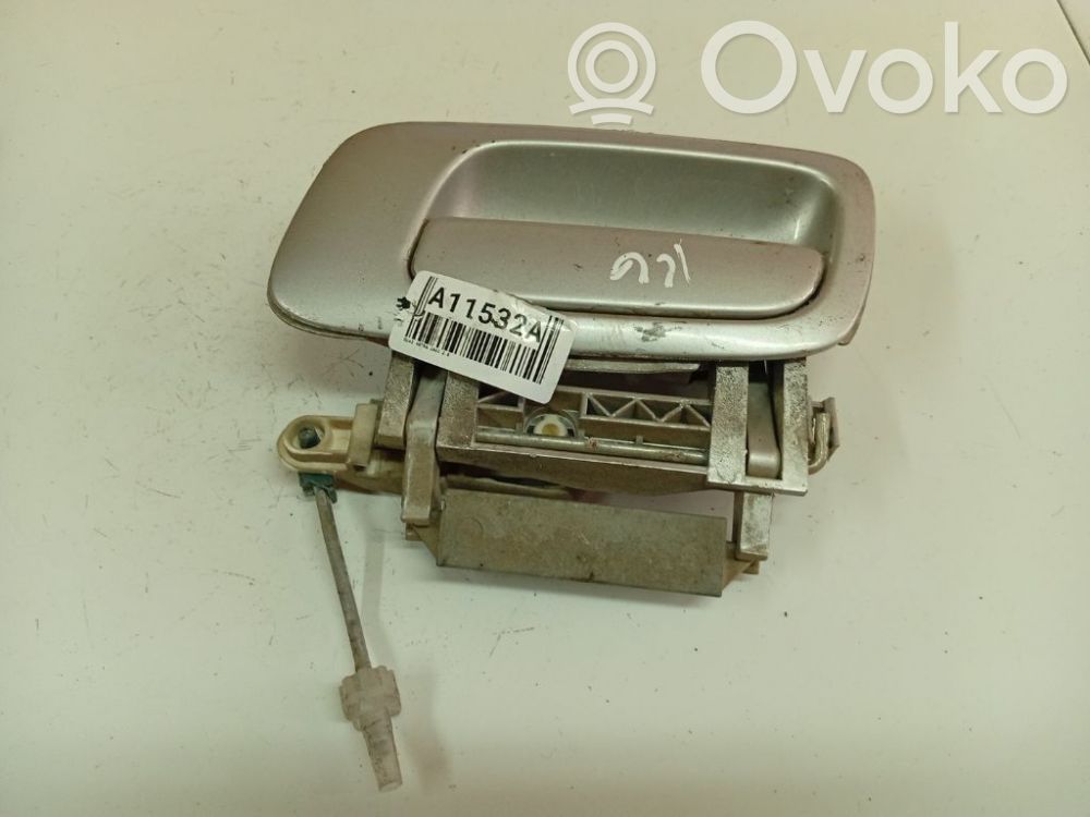 Opel Astra G Maniglia esterna per portiera anteriore 