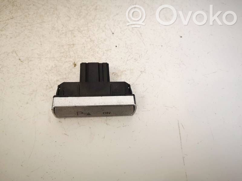 Ford Galaxy Comutator senzor parcare (PDC) 