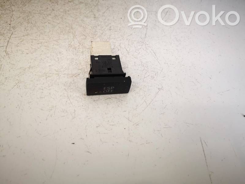 Comutator ESP (sistem de stabilitate)   4F0927134,4F0927134,4F0927134,9751219