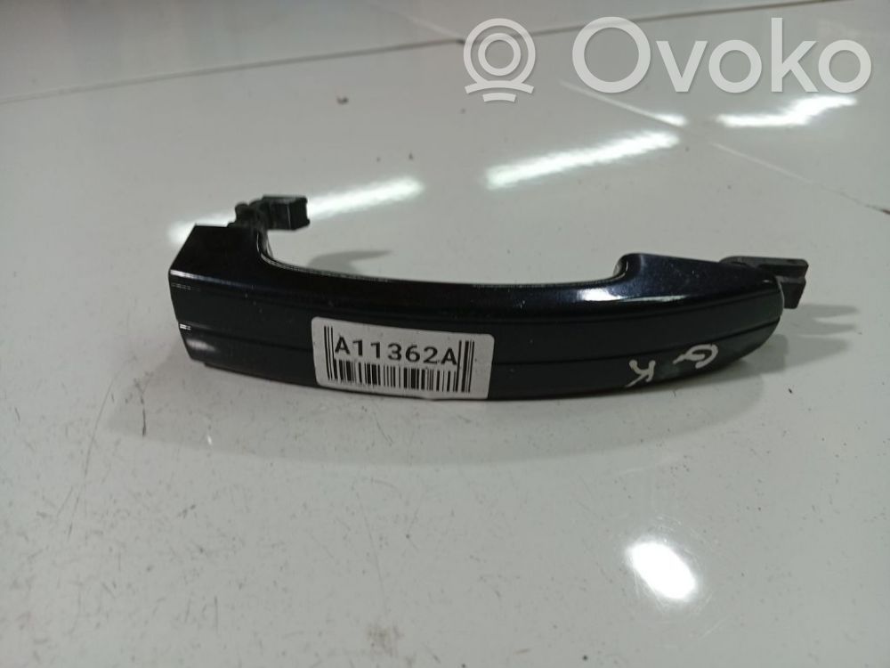 Ford Focus Maniglia esterna per portiera anteriore 