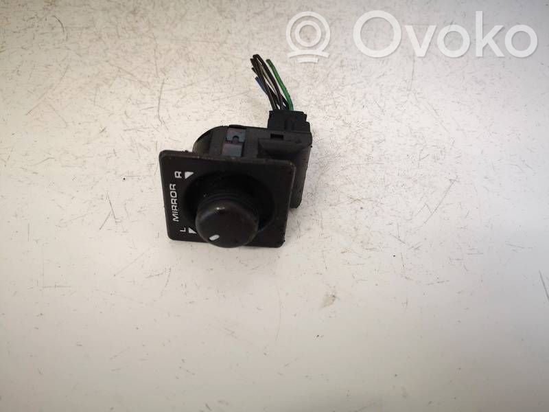 Land Rover Freelander Interruttore specchietto retrovisore 