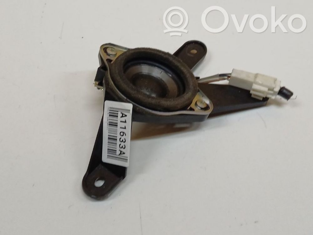 Lexus IS 220D-250-350 Altoparlante portiera anteriore