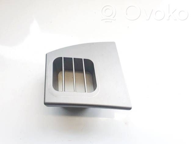 BMW 7 E65 E66 Rejilla de ventilación central del panel