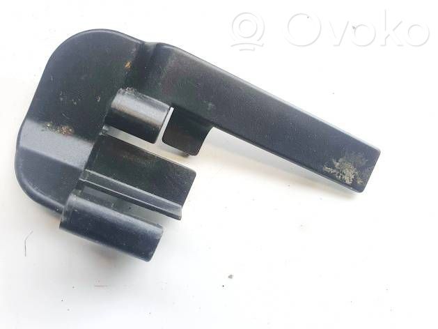 BMW 5 E60 E61 Capac lateral scaun spate jos 