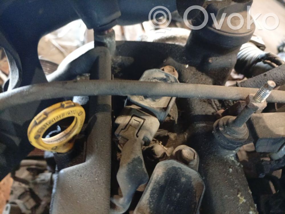 Toyota Yaris Bobina di accensione ad alta tensione