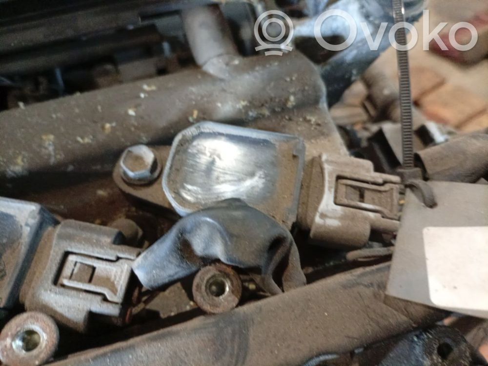Toyota Yaris Bobina di accensione ad alta tensione