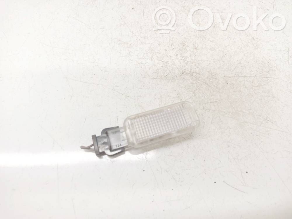 Audi A6 S6 C6 4F Autre éclairage intérieur