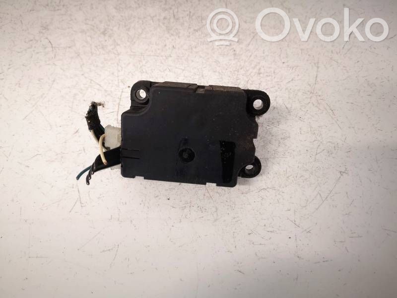 Motorino attuatore aria