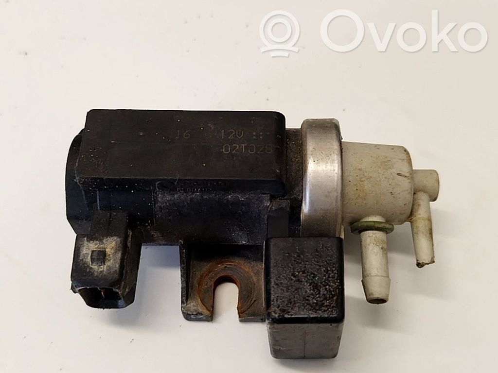 Electroválvula del turbo   72190316,72190316,72190316