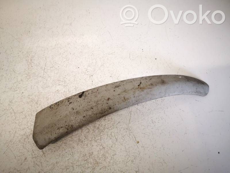 Jaguar XF Moldura del panel (Usadas) 