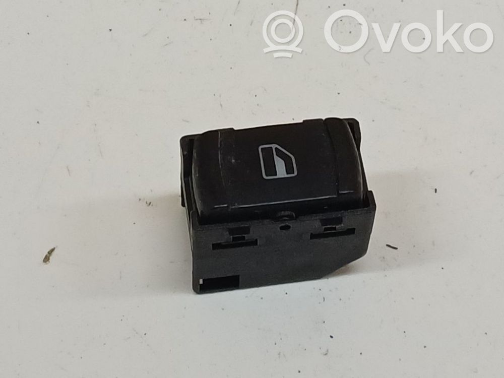 Volkswagen Golf IV Interruttore di controllo dell’alzacristalli elettrico 