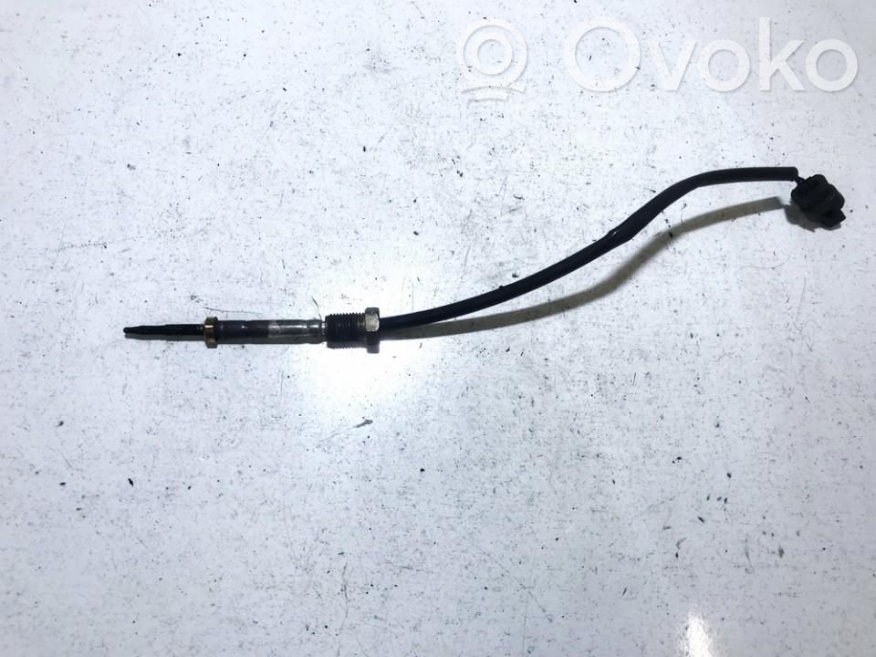 BMW 5 F10 F11 Senzor temperatură gaze eșapament