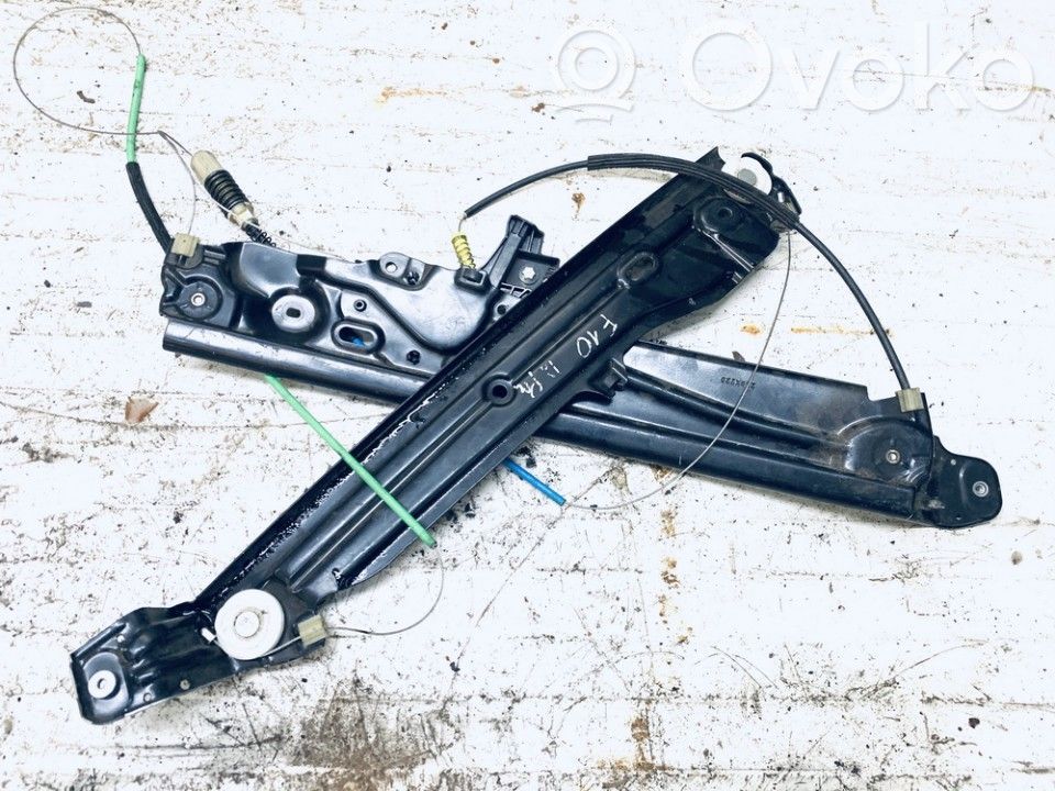 BMW 5 F10 F11 Macara ușă glisantă cu motor 