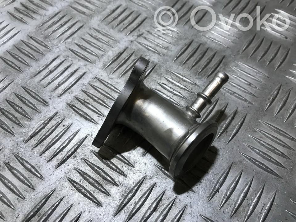 BMW 5 F10 F11 Conductă/furtun supapă EGR