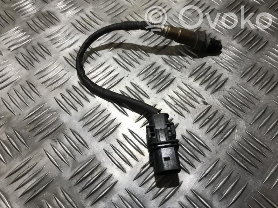BMW 5 F10 F11 Sonde lambda