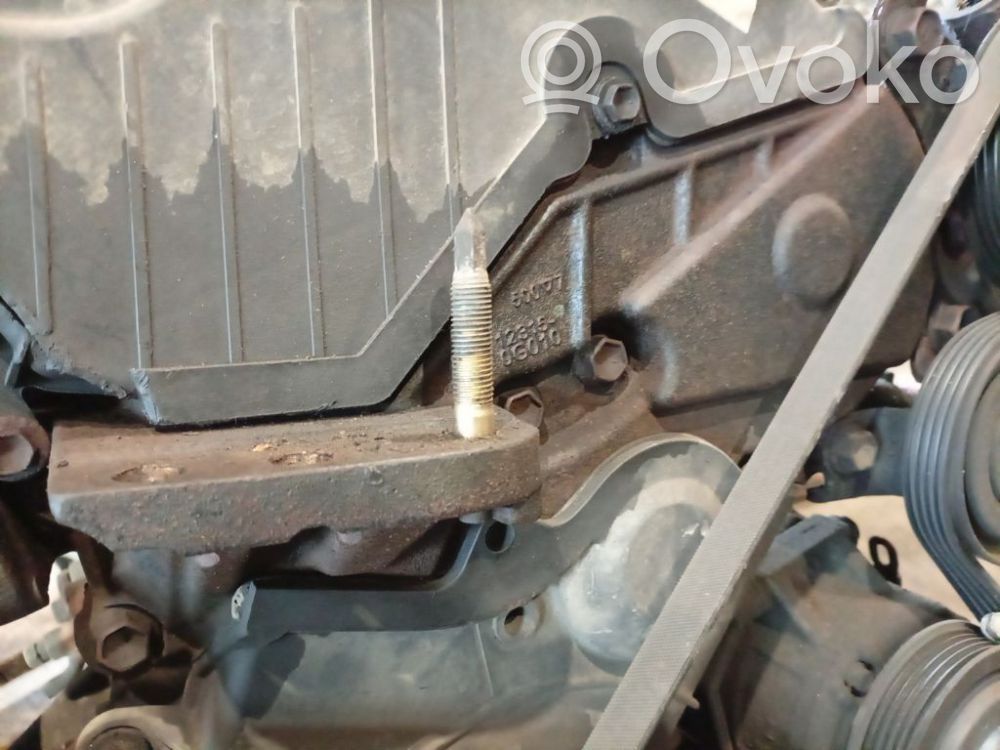 Toyota Corolla Verso AR10 Suport motor 