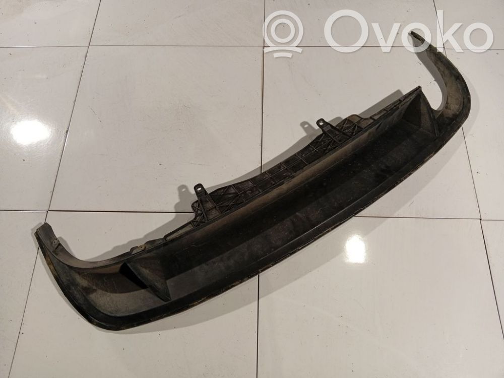 Volkswagen PASSAT B7 Adaos inferior bară față