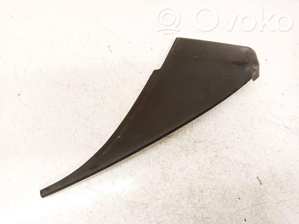 Audi A6 S6 C6 4F Autres éléments de garniture porte avant