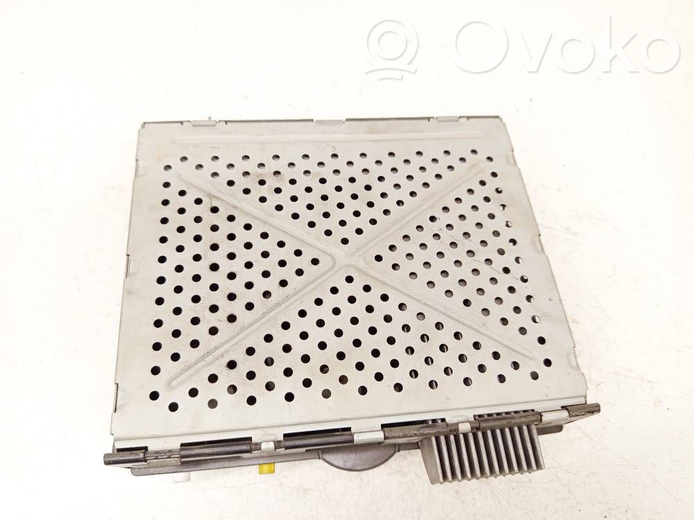 Radio / CD-Player / DVD-Player / Navigation   4F0035541N,4F0035541N