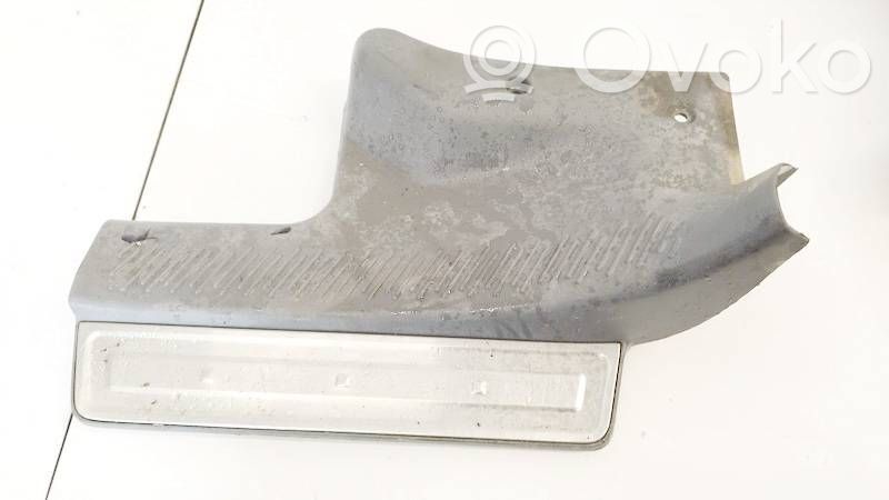 Hyundai Santa Fe Capac prag spate