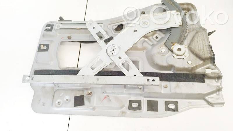 Hyundai Santa Fe Alzacristalli del portellone scorrevole con motorino 