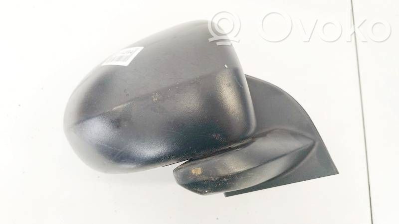 Etuoven sähköinen sivupeili   A053639,A053639,E13011074