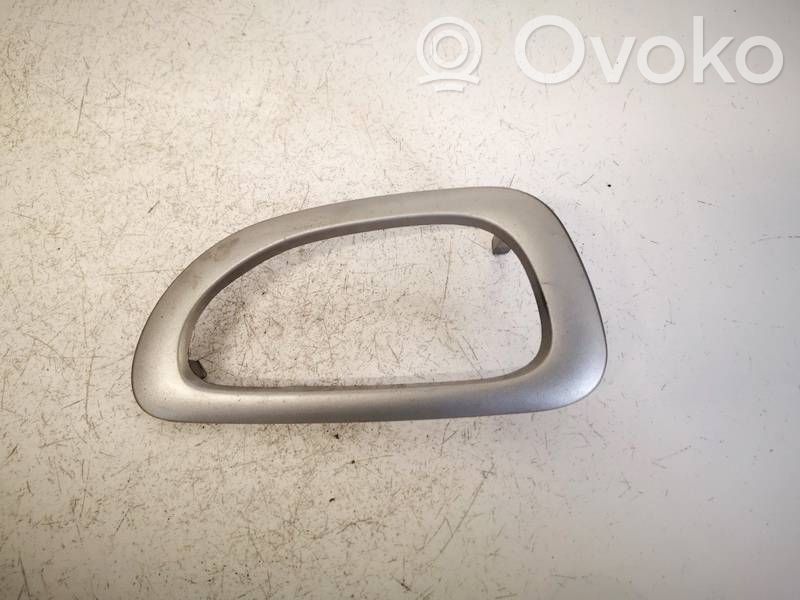 Peugeot 307 Altro elemento di rivestimento della portiera anteriore 