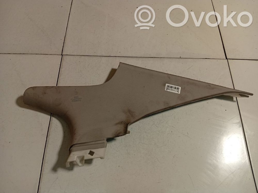 Lexus IS 220D-250-350 Capac stâlp (D) (inferior) 