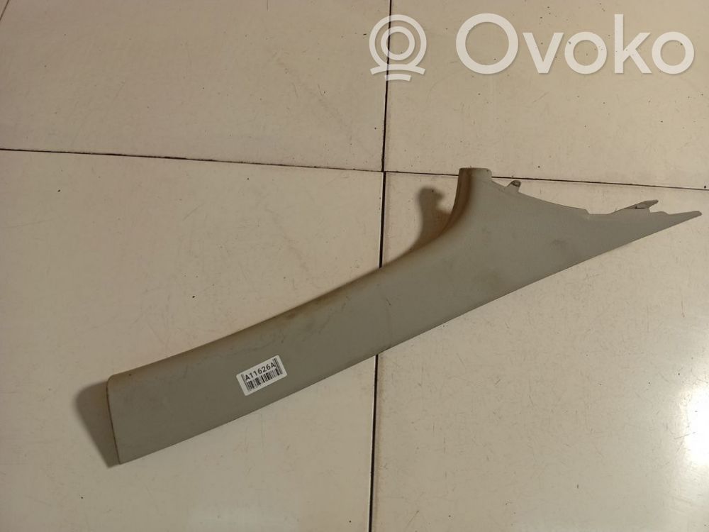 Capac stâlp (C)   7611168K0R,7611168K0R,7611168K0R