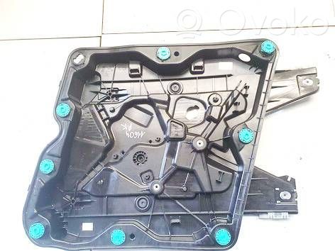 Volkswagen ID.4 Macara ușă glisantă cu motor 