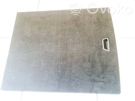 BMW i4 Tappetino di rivestimento del bagagliaio/baule 