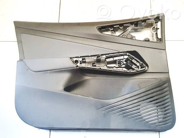 Volkswagen ID.4 Rivestimento del pannello della portiera anteriore 