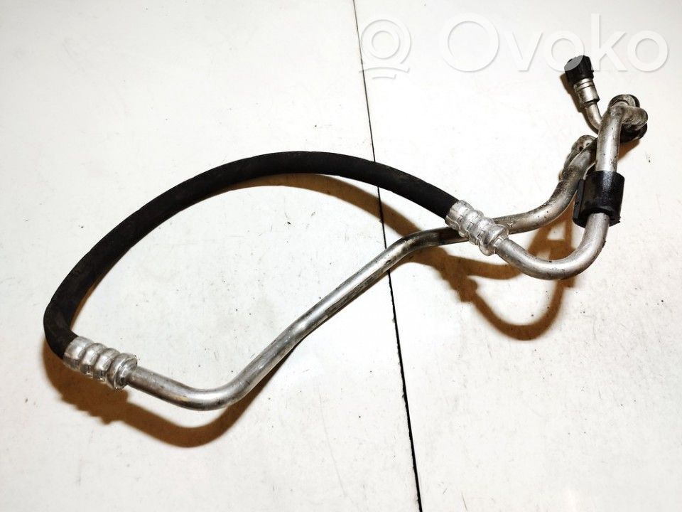 BMW 5 GT F07 Conductă/furtun aer condiționat (A/C) 