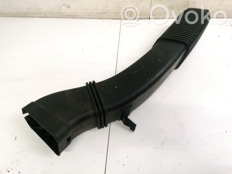 BMW 5 GT F07 Tube d'admission d'air