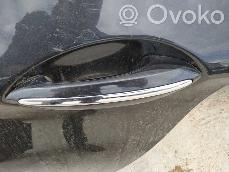 BMW 5 GT F07 Maniglia esterna per portiera anteriore 