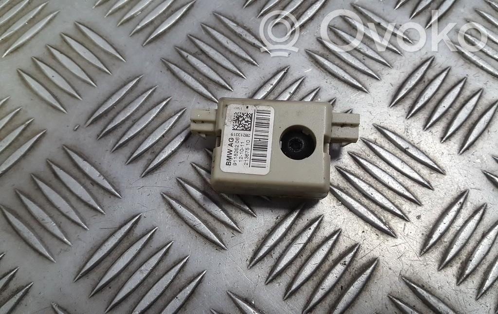 BMW 5 GT F07 Centralina antenna