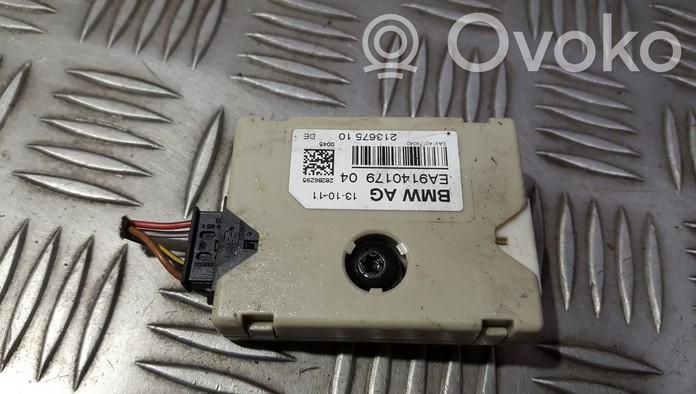 BMW 5 GT F07 Centralina antenna 